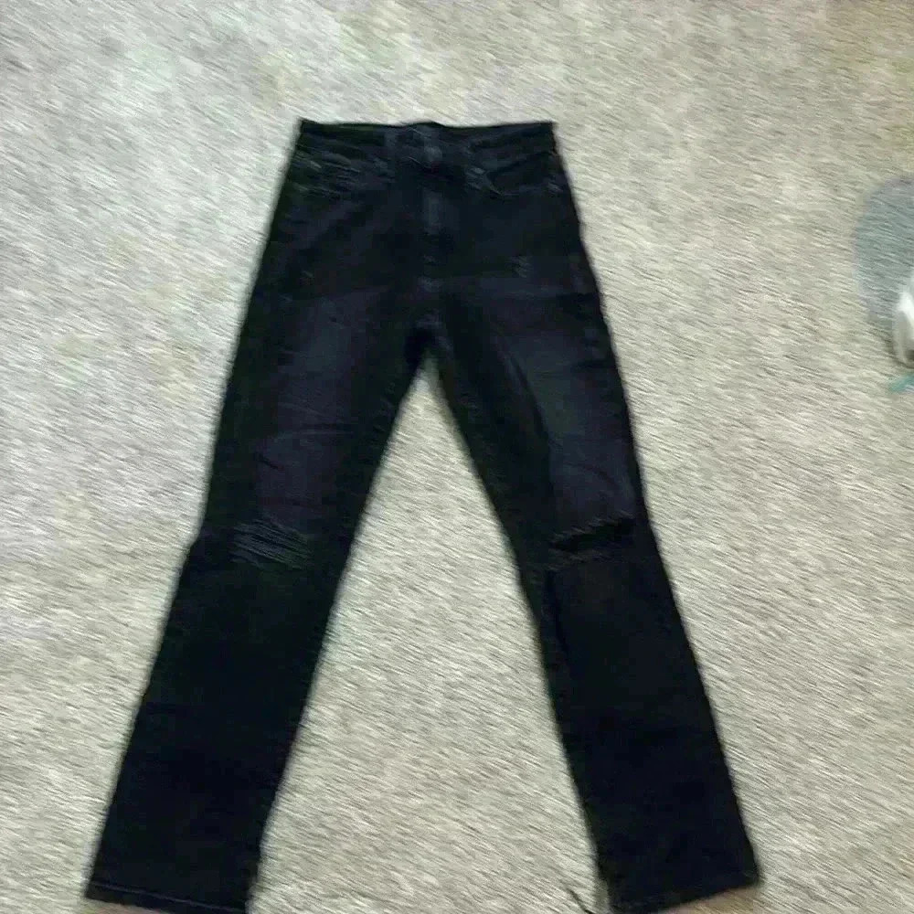 The Milla Joe’s Jeans